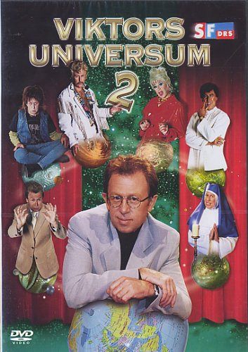 Viktors Universum 2 (Gebraucht Artikel)