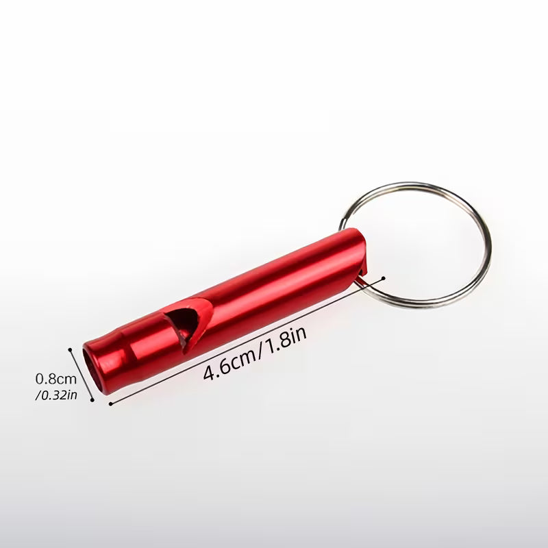 Alu mini Pfeife, verschiedene Farben mit elektroniktrade.ch schriftzug