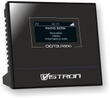 DAB+ Radiotuner YOUTUNE2 VISTRON DAB+ / DAB+ Cable / FM
