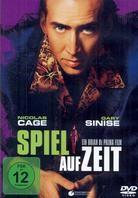 Spiel auf Zeit - Snake Eyes (Gebraucht Artikel)