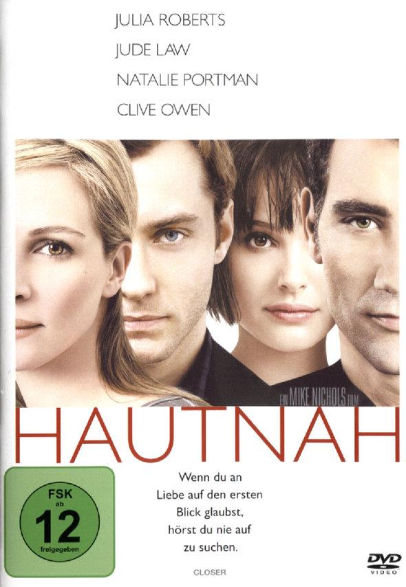 Hautnah (2004) (Gebraucht Artikel)