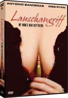 Lauschangriff - My Mom's New Boyfriend (2008) (Gebraucht Artikel)