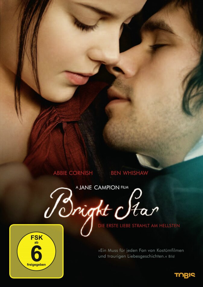 Bright Star (2009) (Gebraucht Artikel)