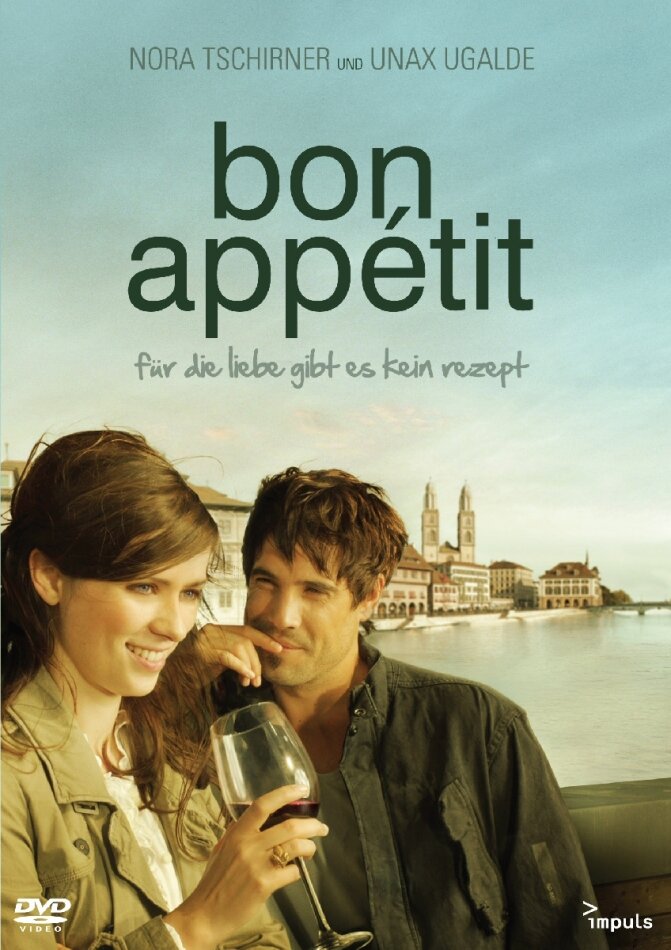 Bon Appetit (2010) (Gebraucht Artikel)
