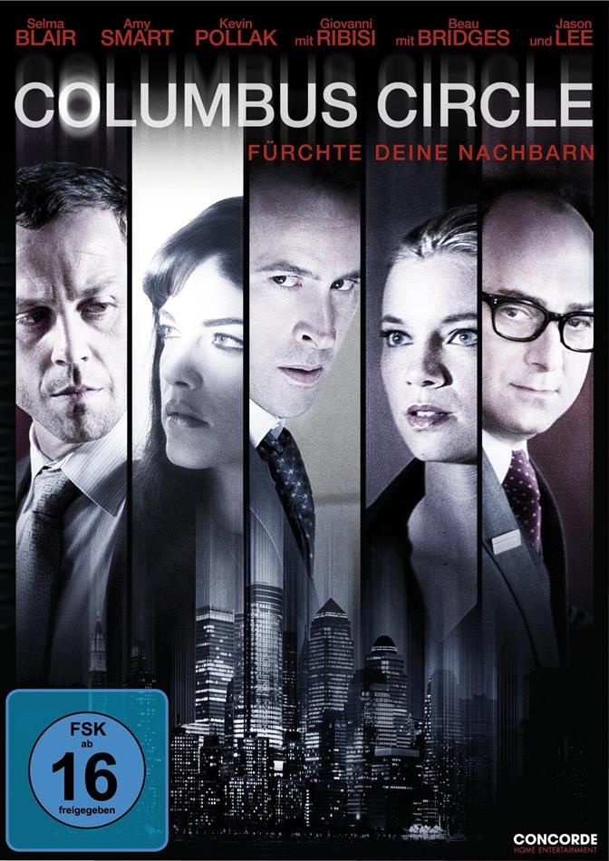 Columbus Circle (2010) (Gebraucht Artikel)