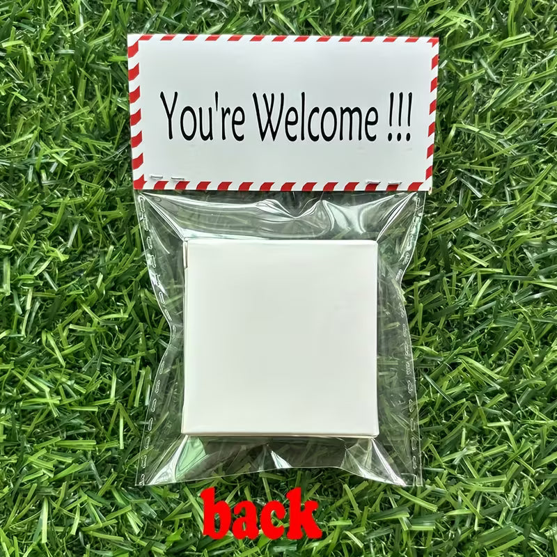 X BOX Lustige Büro-Streich Geschenktüte - Scherzartikel