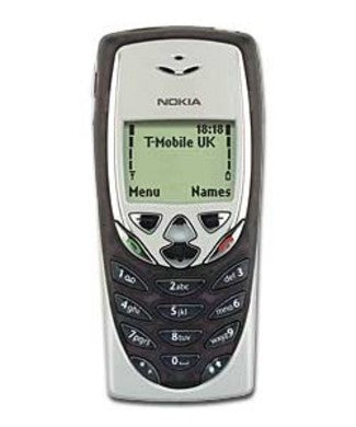Nokia 8310 Retro Telefon