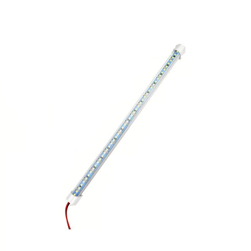12V LED Innenlichtleiste 900LM 9W DC Lichtleiste Mit Ein/Ausschalter
