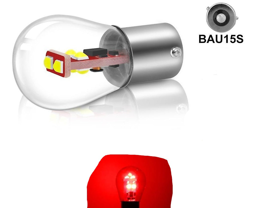 Auto Bremslichter Auto Reverse Glühbirne Standlicht 12V Super Bright