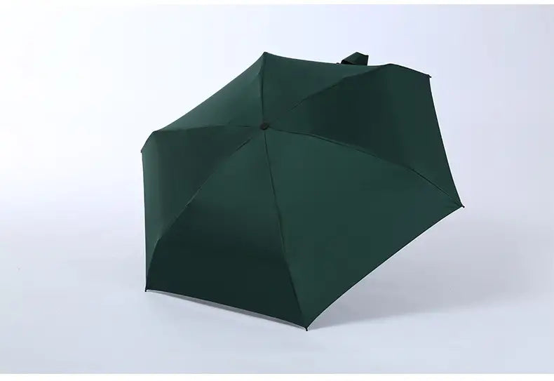 Kleiner Mini Taschenschirm 17cm Klein