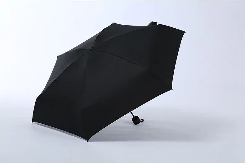 Kleiner Mini Taschenschirm 17cm Klein