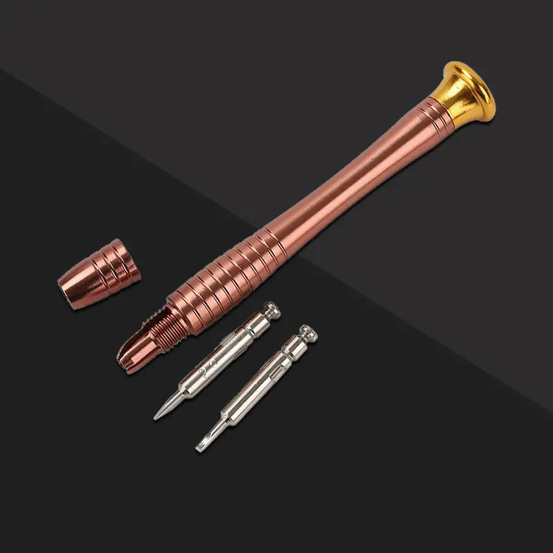 25-in-1 Multifunktions-Schraubendrehersatz + 2 Gratis