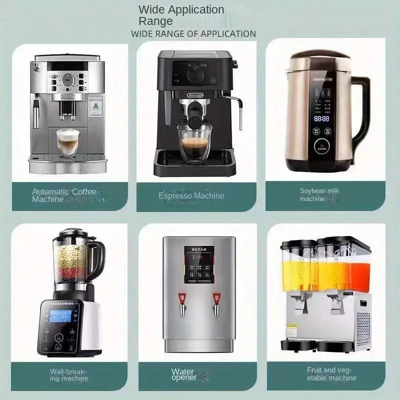 Reinigungstabletten 8 Stk. für Kaffeemaschinen