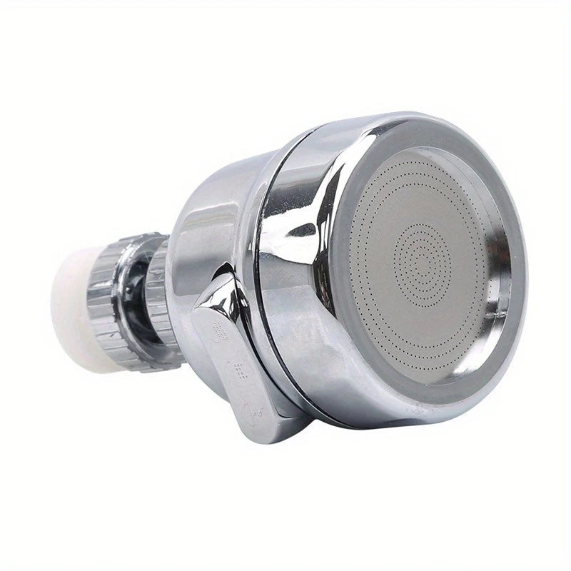 Küchenarmatur mit 360-Grad-Drehung, 3 Modi Sprühfunktion