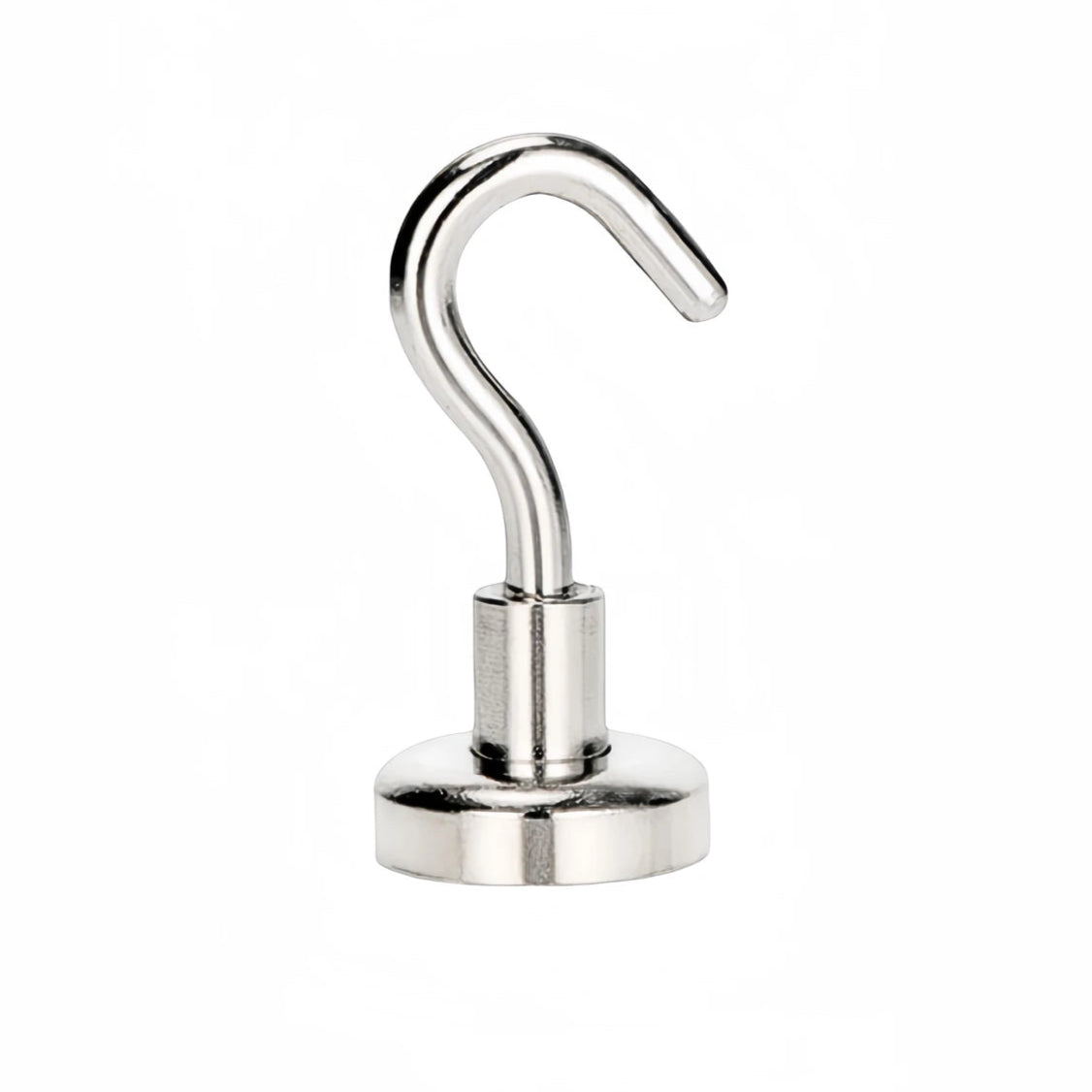 Starker Hochleistungs-Neodym-Magnet mit Haken