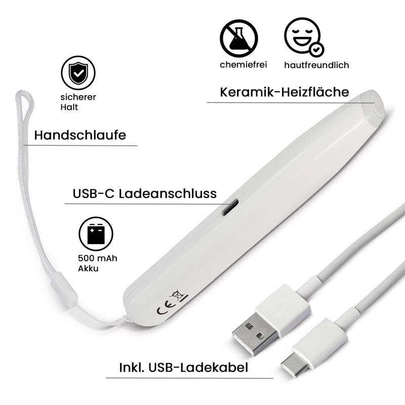 Insektenstichheiler StichFix Zoom