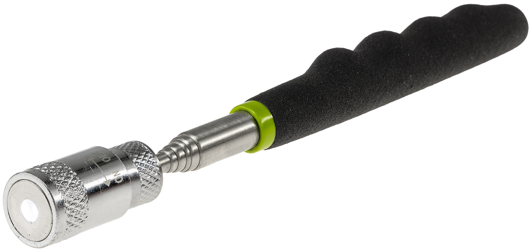 Teleskop Pick-Up Werkzeug mit LED Länge 20-80cm, Zugkraft ca. 3,2kg