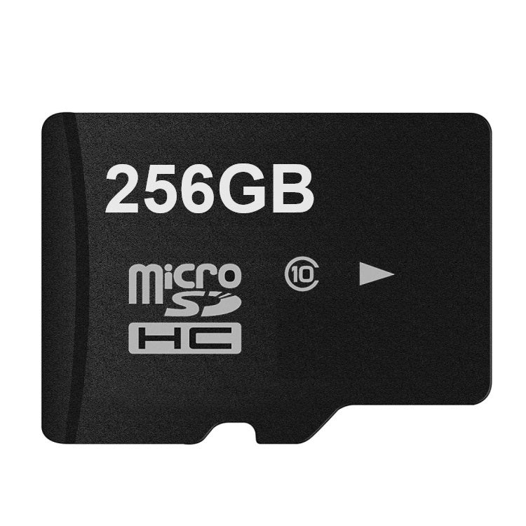 OEM MicroSD Speicherkarte mit SD Adapter Klasse 10 2GB/8GB/16GB/32GB/64GB/128GB/256GB