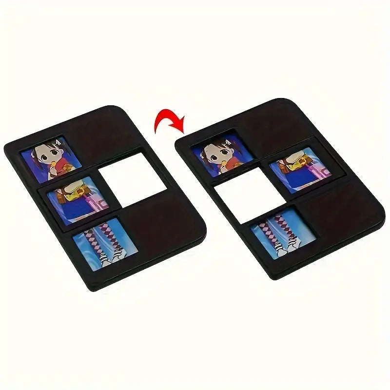 Split-Magie-Requisite - Neuheitsspielzeug für Zauberer & Künstler