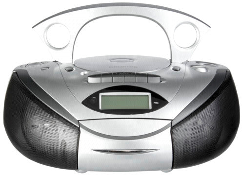 Grundig Radio Recorder mit CD, USB RRCD3720 DEC ( Gebraucht Artikel )