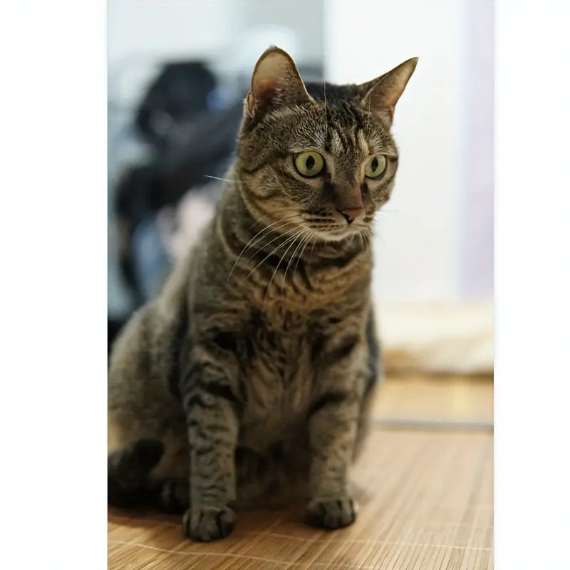 Individuell Gestaltete Lasergravur Kristall-Erinnerungsstücke Für Katzen Und Hunde