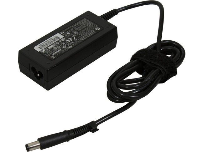 Original HP 608425-001 Netzteil AC-Adapter 65 W für Notebooks