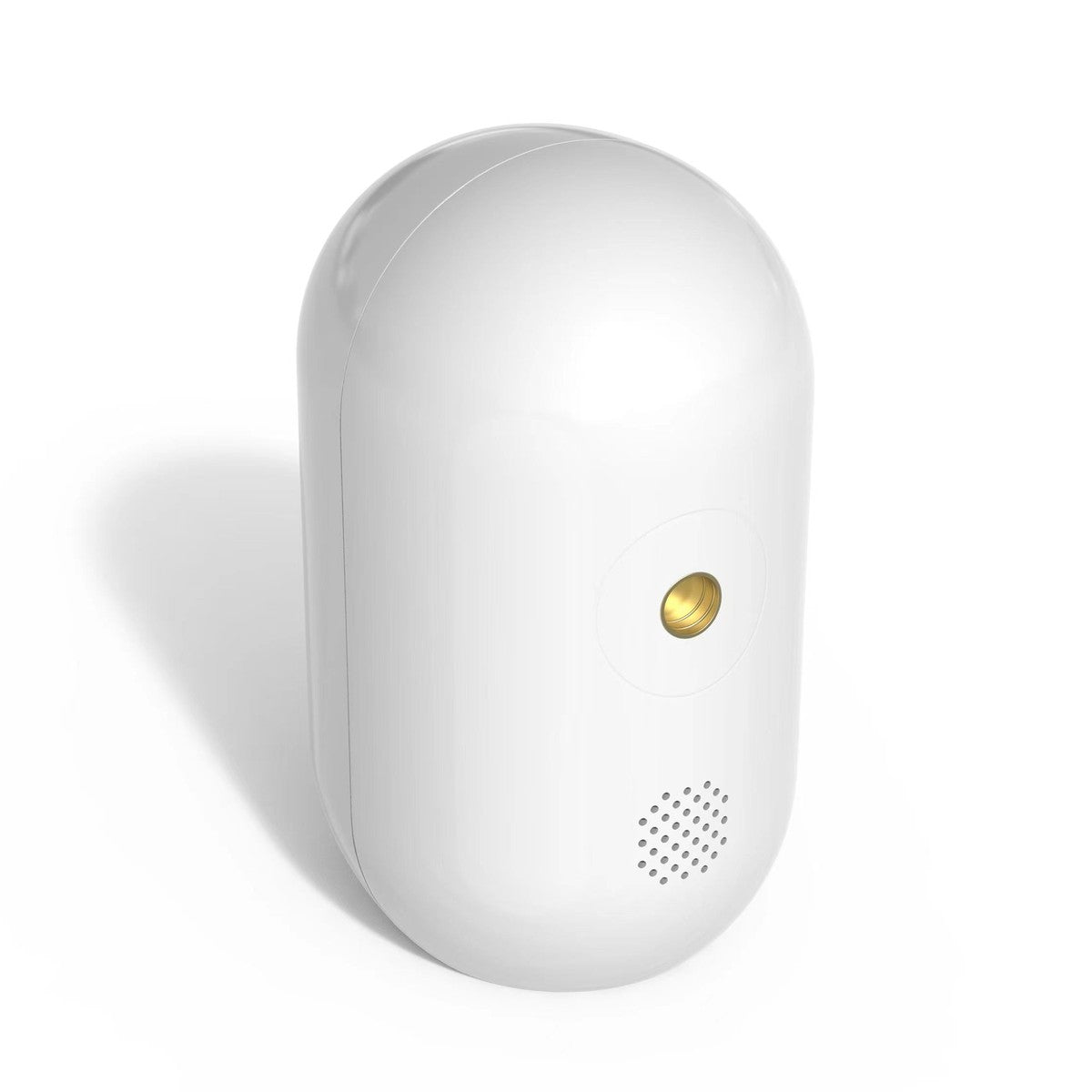 Extralink Smart Life SolarEye | Outdoor-Kamera mit Solarpanel, Full HD 1080p, Wi-Fi, 5200mAh Akku, IP54