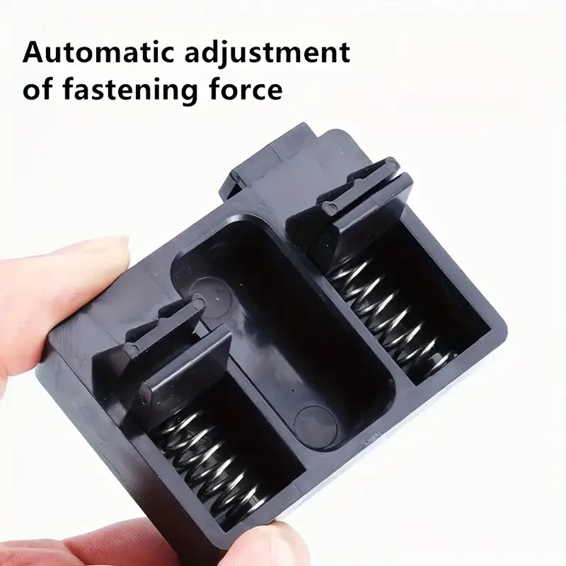 Mini Verstellbare Drahtschweißklemme - Schnelllösend