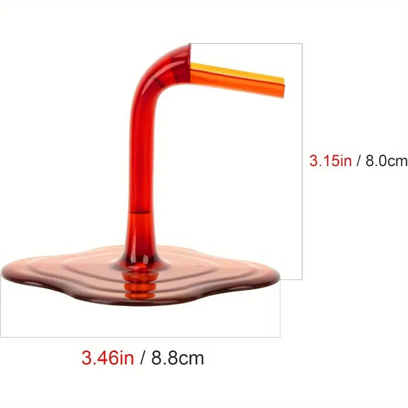 Weinflaschenhalter Dekoratives Zubehör-Geschenk