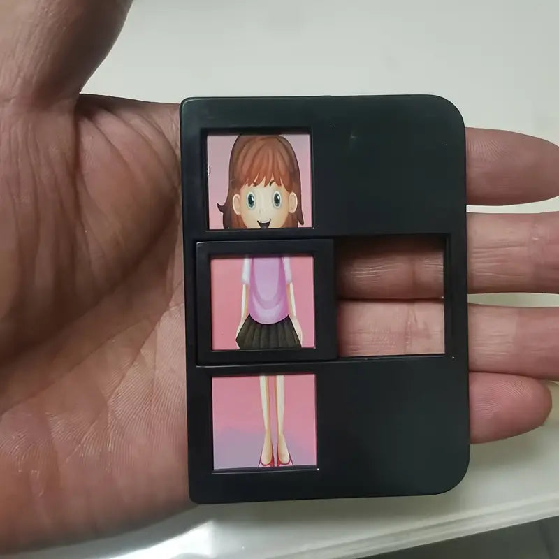 Split-Magie-Requisite - Neuheitsspielzeug für Zauberer & Künstler