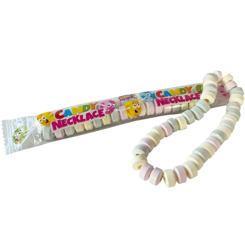 40 x Candy-Kette je 17g, insgesamt 680g