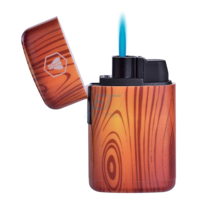 Feuerzeug " Laguiole " Jet Flame