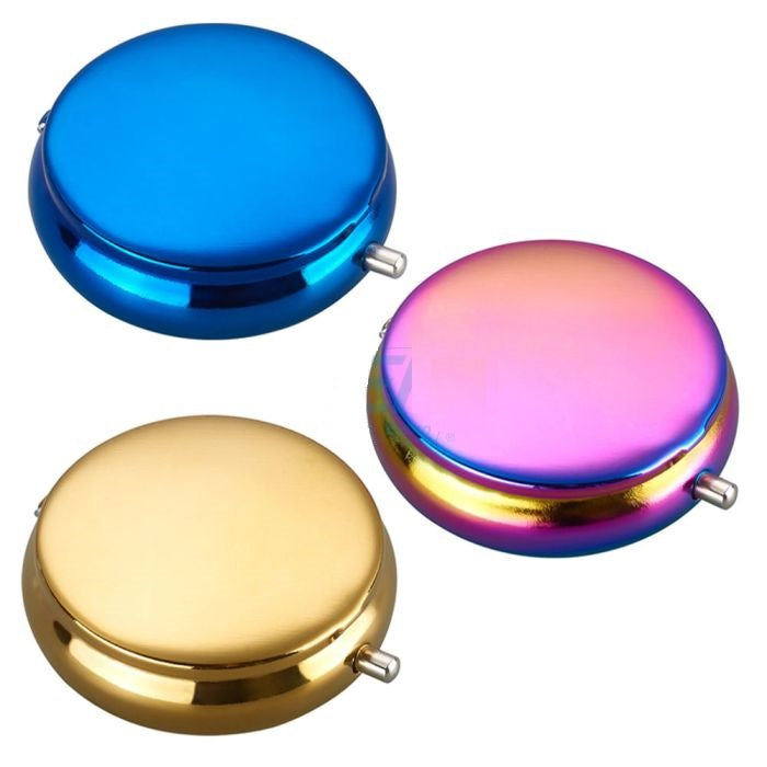 Taschen-Aschenbecher " Rainbow " Champ