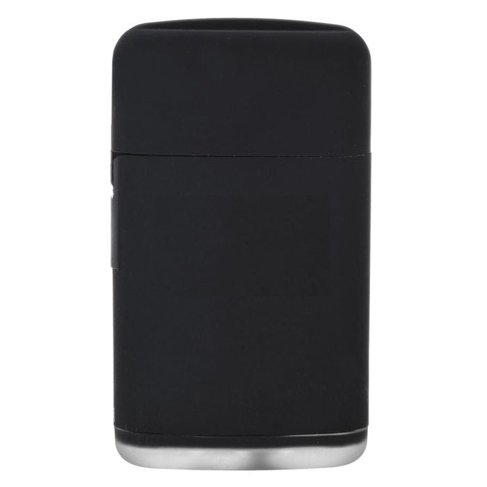 Feuerzeug Black Capsule Prof Jet Flame