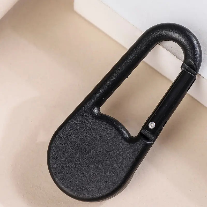 Wander Kompass Schlüsselanhänger Taschenzubehör