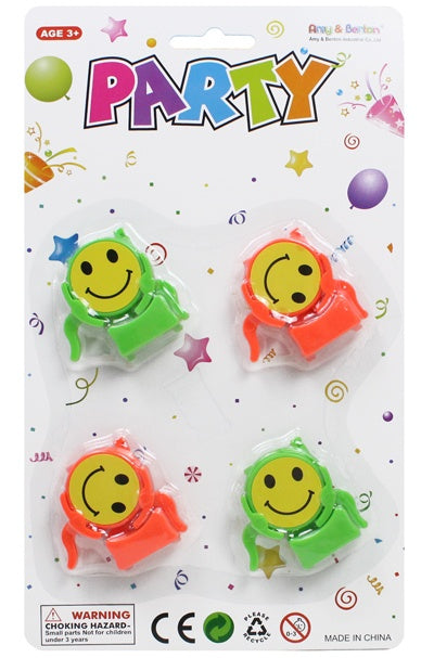 Flying Disc Shooter Scheibenabschießer 4,5cm