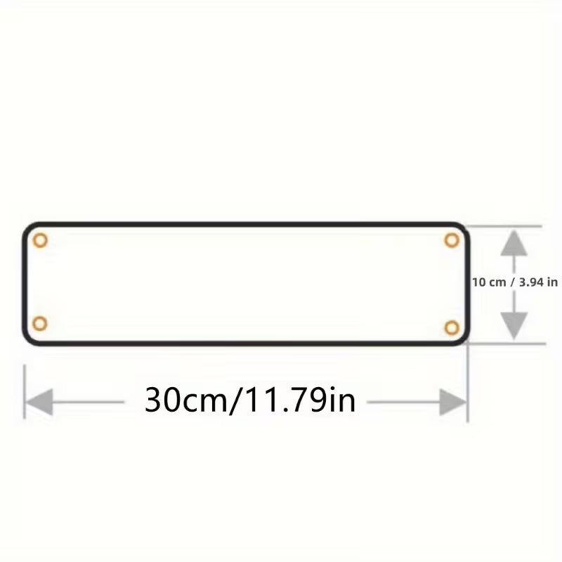 2D Flaches Vintage „Hakuna Matata“ Holzschild – Buntes Cartoon-Dekoschild