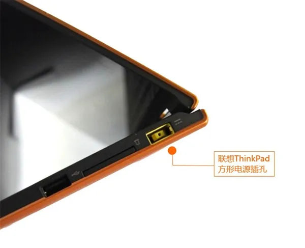 7,9 mm Rundstecker auf Mini Adapter Konverter für IBM Lenovo Thinkpad