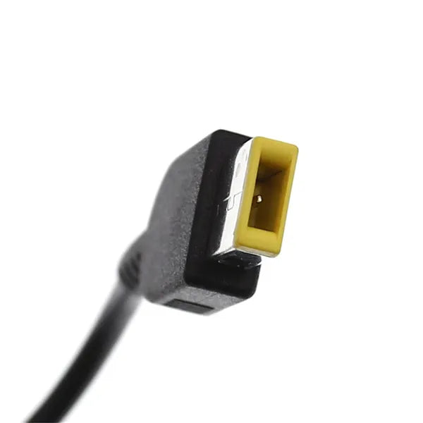 7,9 mm Rundstecker auf Mini Adapter Konverter für IBM Lenovo Thinkpad