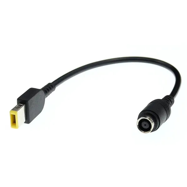 7,9 mm Rundstecker auf Mini Adapter Konverter für IBM Lenovo Thinkpad