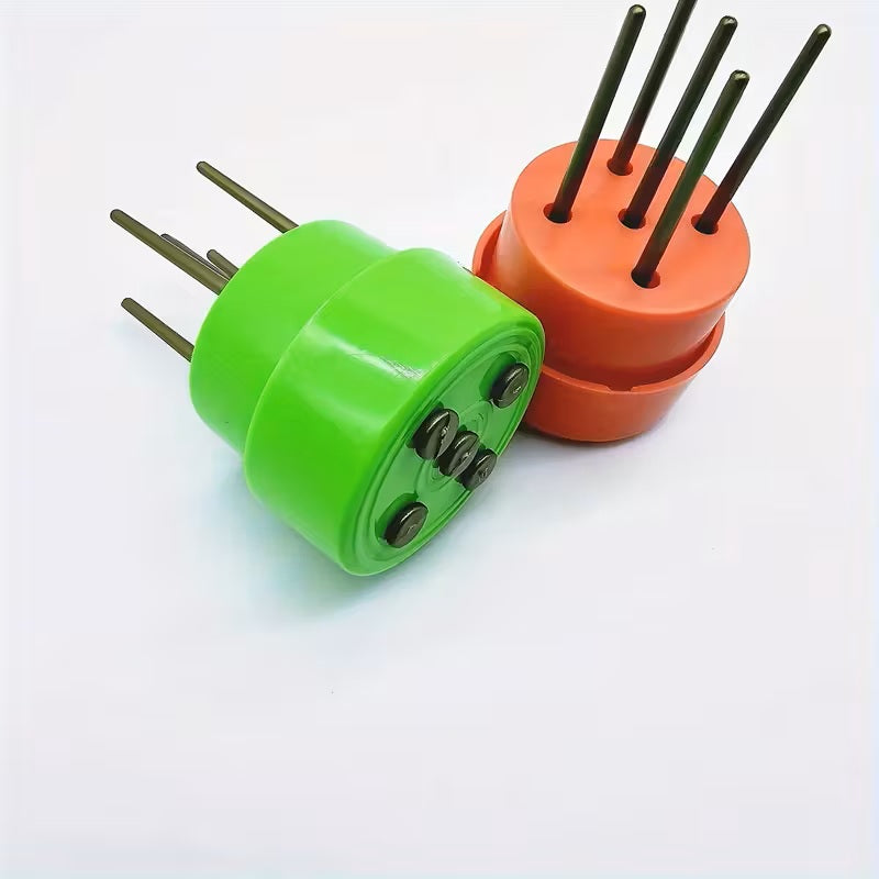 Magischer Nagel Durch Zaubertrick, Zauberrequisitf tolle ür Vorführungen