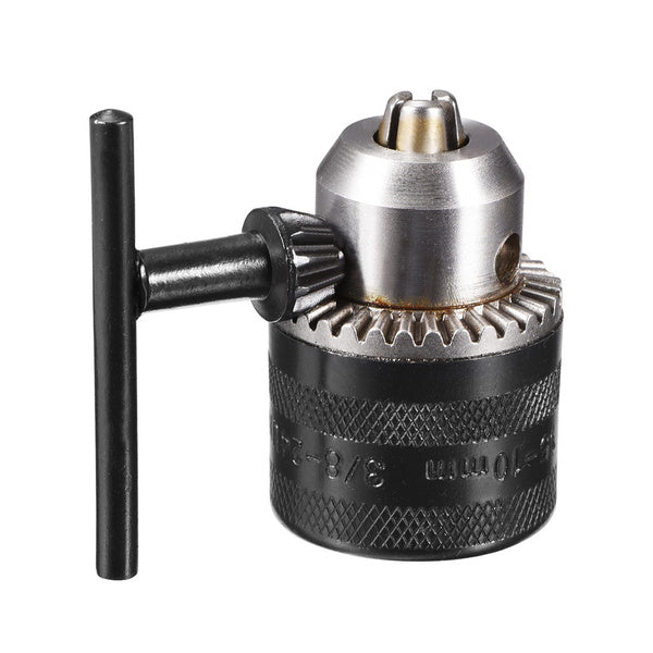 Spannschlüssel für Bohrmaschinen