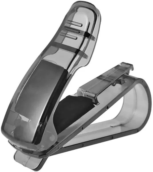 Sonnenbrillenhalter Auto-Clip - TOP Sommer Artikel