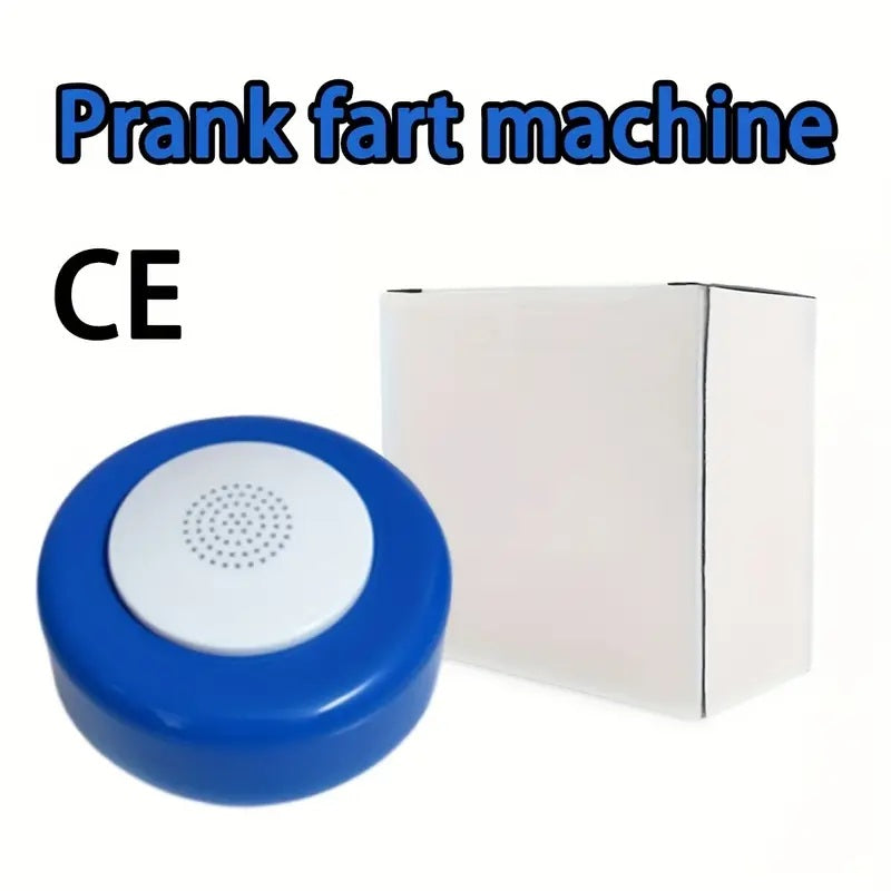 50-Sounds - Lustiger Streichautomat mit Druckknopf