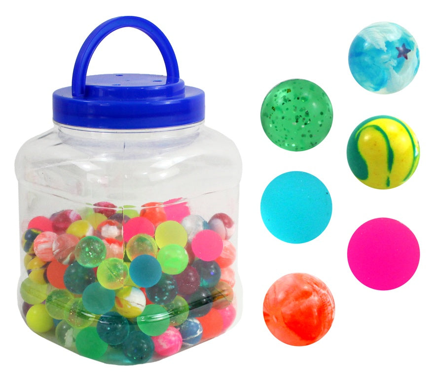 Flummi Dopsball ca 20mm