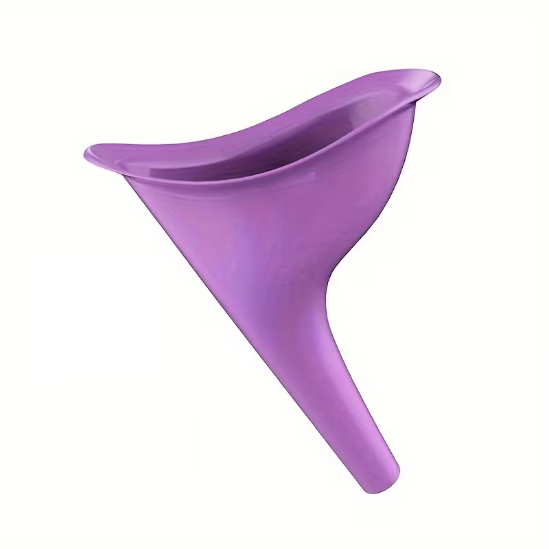 Damen Steh-Urinal – Tragbare Toilette für Camping, Reisen & Notfälle