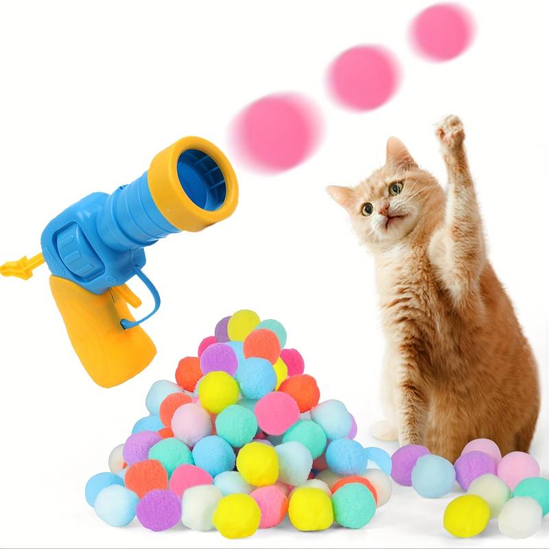 Interaktives Starttraining, Katzenspielzeug, für Kreative Kätzchen