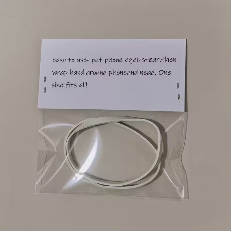 Freisprecheinrichtung als Scherz, Freihändiges Streichgeschenk-Set