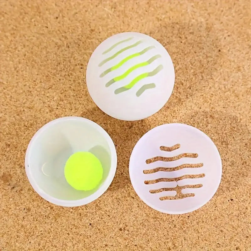 6 Stück Schuhduftbälle, Langanhaltender Aromatischer Erfrischer