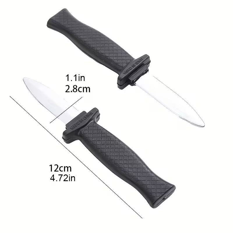 Mini Zauber-Messer Streichspielzeug Scherzartikel